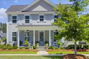 720 Myrtle Branch St, Summerville, SC 29486 - Photo 1