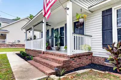 213 Elm Street, Moncks Corner, SC 29461 - Photo 3