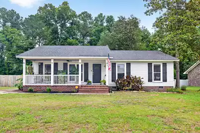 213 Elm Street, Moncks Corner, SC 29461 - Photo 1