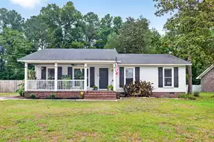 213 Elm St, Moncks Corner, SC 29461 - Photo 1