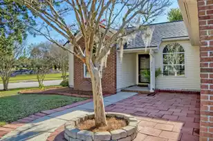 7186 Windmill Creek Rd, Charleston, SC 29414 - Photo 7