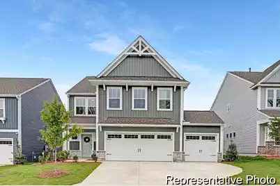 1015 Toland Drive #49, Saint George, SC 29477 - Photo 1
