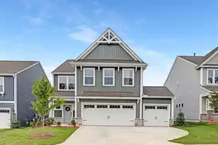 1015 Toland Dr, Saint George, SC 29477 - Photo 1