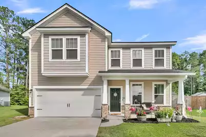 1522 Migration Point, Summerville, SC 29483 - Photo 1