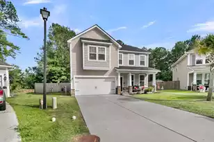 1522 Migration Point, Summerville, SC 29483 - Photo 5