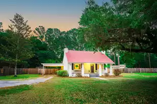 4421 Hwy 162, Hollywood, SC 29449 - Photo 1