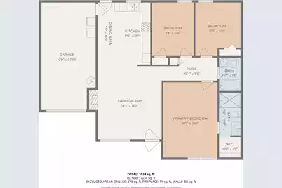 142 Paddock Way, Summerville, SC 29486 - Photo 15