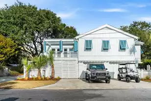 2218 Myrtle Ave, Sullivans Island, SC 29482 - Photo 1