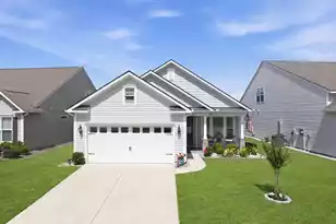 133 Leeward Lndg, Summerville, SC 29486 - Photo 1