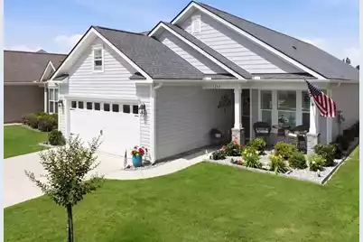133 Leeward Landing, Summerville, SC 29486 - Photo 5