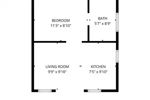 4953 Baylor St, North Charleston, SC 29405 - Photo 49