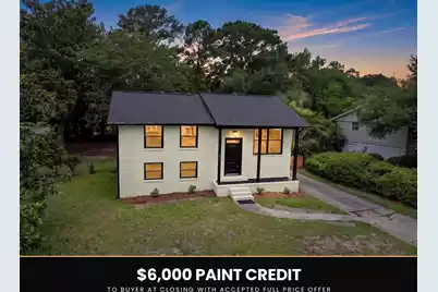 1411 Westway Drive, Charleston, SC 29412 - Photo 1