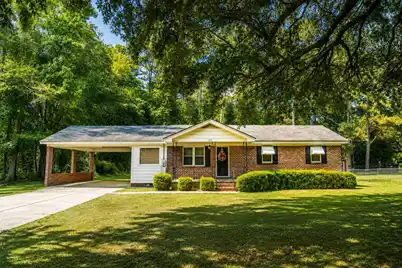 2008 Gramling Road, Orangeburg, SC 29115 - Photo 1