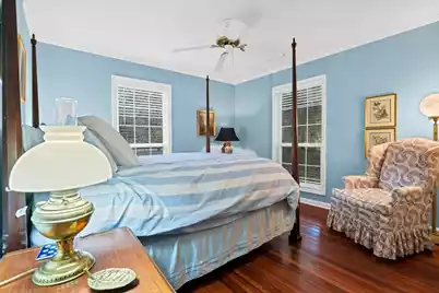 8362 Chisolm Plantation Road, Edisto Island, SC 29438 - Photo 5