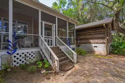 8362 Chisolm Plantation Road, Edisto Island, SC 29438 - Photo 37