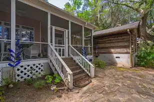8362 Chisolm Plantation Rd, Edisto Island, SC 29438 - Photo 37