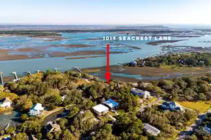 1019 Seacrest Ln, Folly Beach, SC 29439 - Photo 3
