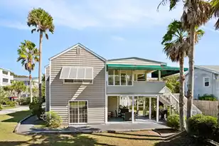 2700 Cameron Blvd, Isle Of Palms, SC 29451 - Photo 1