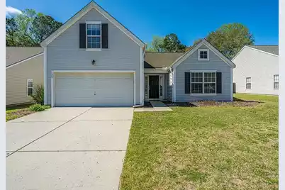 1373 Palm Cove Drive, Charleston, SC 29492 - Photo 1