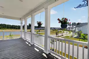 202 Narrowleaf Ave, Summerville, SC 29485 - Photo 5