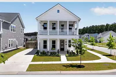 202 Narrowleaf Avenue, Summerville, SC 29485 - Photo 3