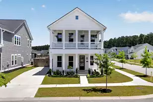 202 Narrowleaf Ave, Summerville, SC 29485 - Photo 3