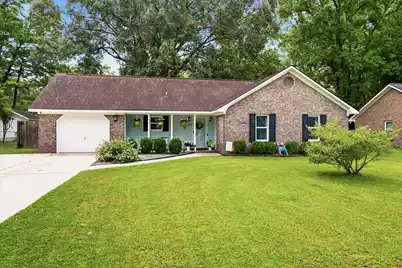 2129 Vespers Drive, Charleston, SC 29414 - Photo 1