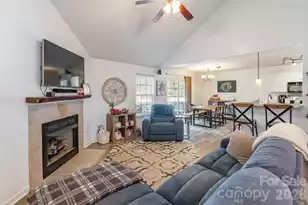 757 Painted Lady Ct, Rock Hill, SC 29732 - Photo 3