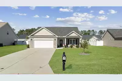 756 Weston Drive, Conway, SC 29526 - Photo 1