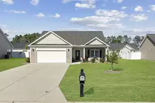 756 Weston Dr, Conway, SC 29526 - Photo 1
