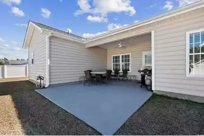 756 Weston Drive, Conway, SC 29526 - Photo 3