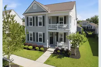 2024 Pearl Stone Street, Johns Island, SC 29455 - Photo 1