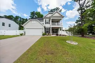 102 Ashley Cv Wy, Summerville, SC 29483 - Photo 1