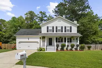 210 Bamert Street, Summerville, SC 29483 - Photo 1