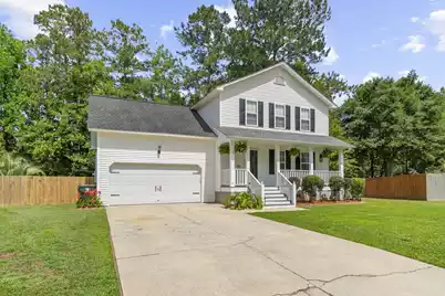 210 Bamert Street, Summerville, SC 29483 - Photo 27
