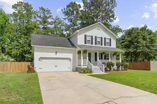 210 Bamert St, Summerville, SC 29483 - Photo 27