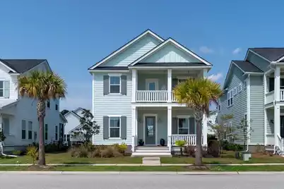1762 Sandybrook Drive, Mount Pleasant, SC 29466 - Photo 1