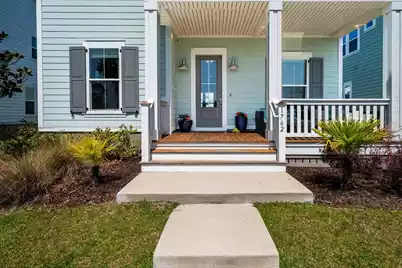 1762 Sandybrook Drive, Mount Pleasant, SC 29466 - Photo 3