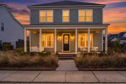 643 Blueway Avenue, Summerville, SC 29486 - Photo 1
