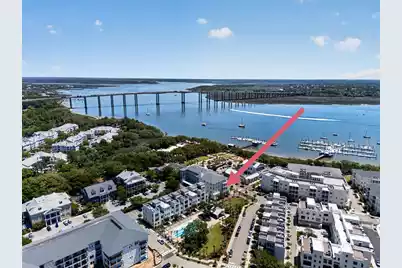 301 Longshore Street #421, Charleston, SC 29492 - Photo 1
