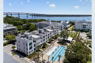 301 Longshore Street #421, Charleston, SC 29492 - Photo 39