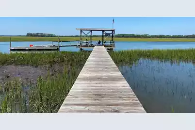 0 Cole Island, Folly Beach, SC 29439 - Photo 5
