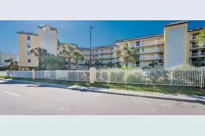 201 Arctic Avenue W #Apt 302, Folly Beach, SC 29439 - Photo 3