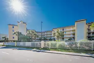 201 Arctic Ave W #Apt 302, Folly Beach, SC 29439 - Photo 3