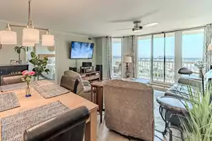 201 Arctic Ave W #Apt 302, Folly Beach, SC 29439 - Photo 19