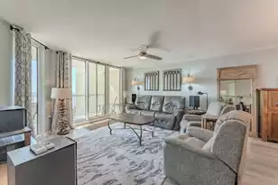 201 Arctic Ave W #Apt 302, Folly Beach, SC 29439 - Photo 17