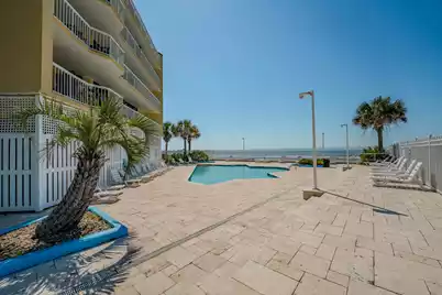 201 Arctic Avenue W #Apt 302, Folly Beach, SC 29439 - Photo 67
