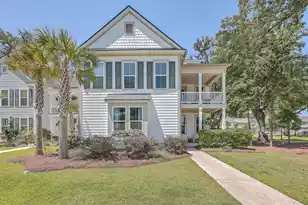 2147 Kemmerlin St, Johns Island, SC 29455 - Photo 1