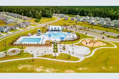 838 Long Bluff Road, Summerville, SC 29486 - Photo 7