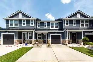 7722 Park Gate Dr, North Charleston, SC 29418 - Photo 1